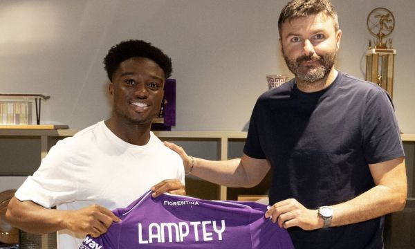 Фиорентина подписа с възпитаник на Челси