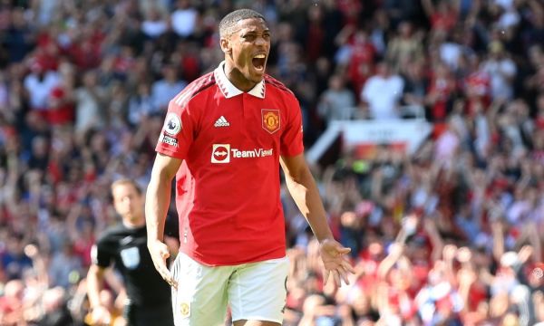 Марсиал е пред трансфер в Монтерей 