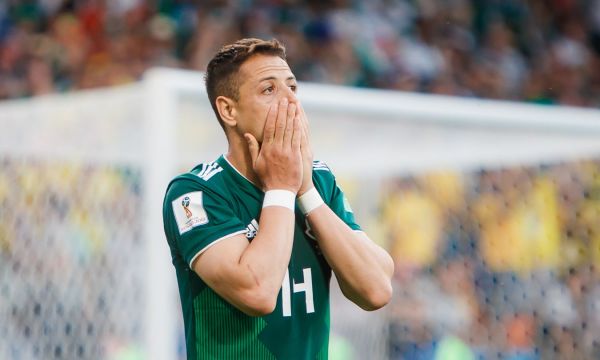 Чичарито се извини