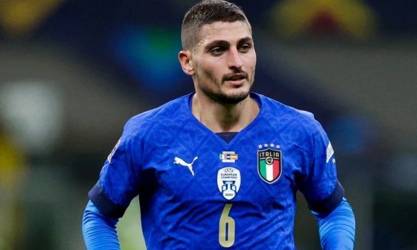 Верати ще стане съсобственик на Пескара