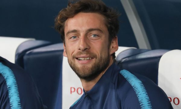 Маркизио коментира загубата на Юве от Наполи 