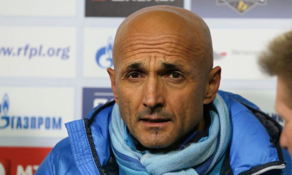 Маркизио: Спалети заслужава доверие