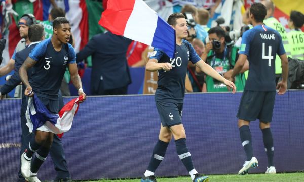 Товен се завръща в Лига 1