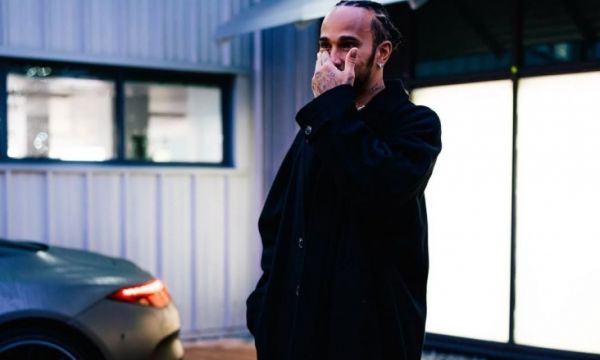 Бивш пилот от Ф- 1 разкри от какво има нужда Хамилтън във Ферари