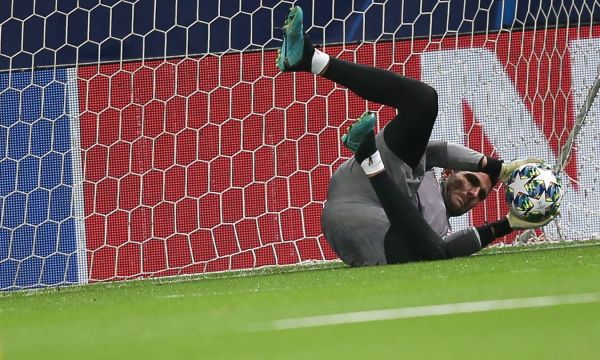 Бивш играч на Реал Мадрид подписа с иранци