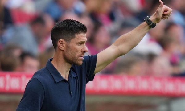 Ясно е кой може да замени Алонсо в Реал Мадрид 