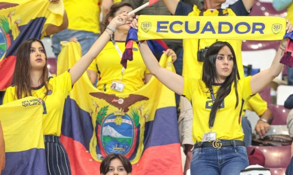 Еквадор отказа домакинство на Копа Амерка 2024