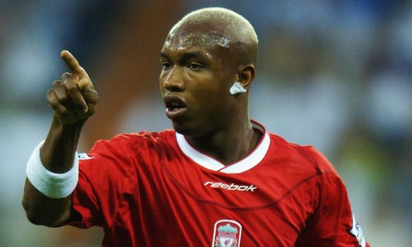 Диуф: Ливърпул още нищо не е спечелил