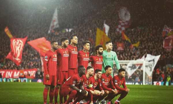 Барбър: Ще е несправедливо, ако Ливърпул остане без титла