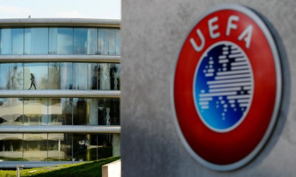 От УЕФА пращат служител по сигурността за България - Унгария