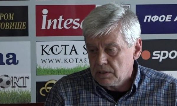 Легенда на Левски:  Съдията позволи на ЦСКА да руши играта