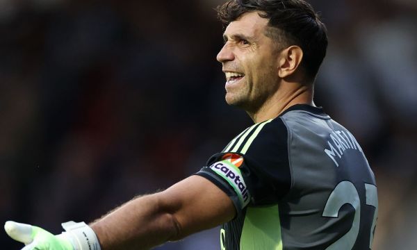 Мартинес: Съдиите на чужд терен ни правят живота труден