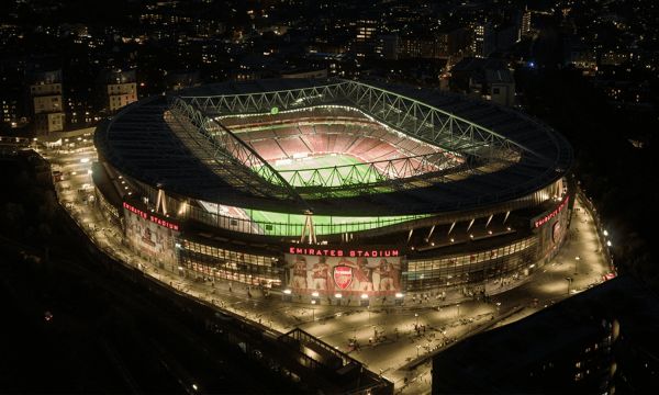 Брайтън няма да затрудни Арсенал на Емирейтс