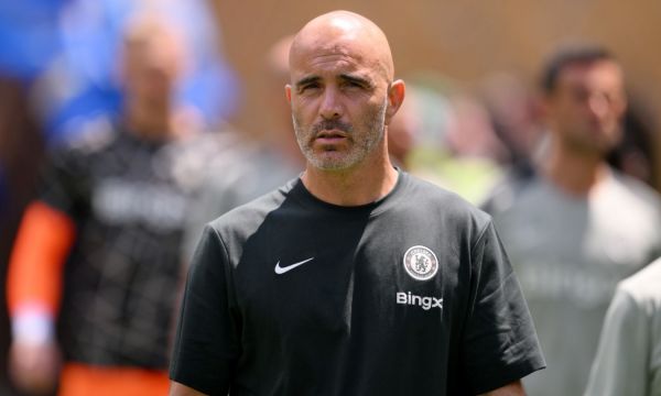 Мареска:  От петък трябва да се съсредоточим върху Арсенал