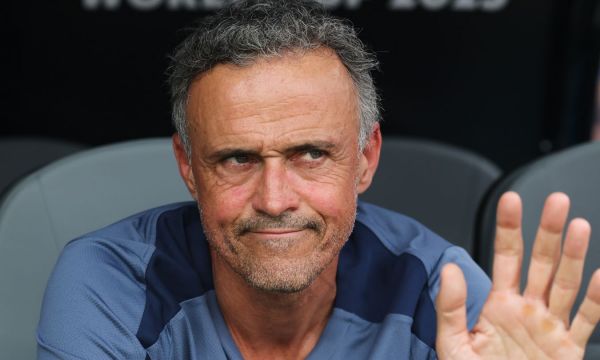 Енрике: Трябва да използваме атмосферата срещу Байерн 