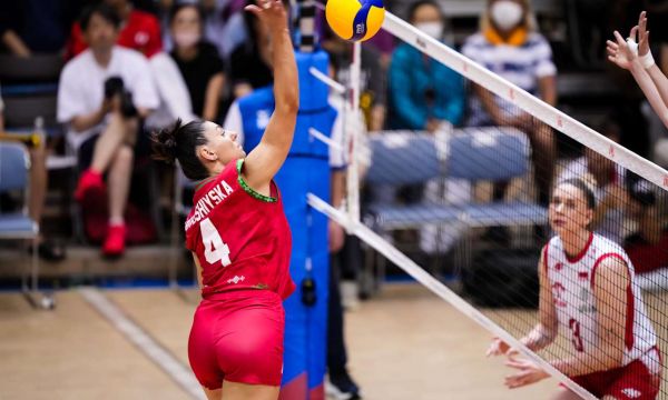 България завърши Лигата на нациите със загуба от Полша