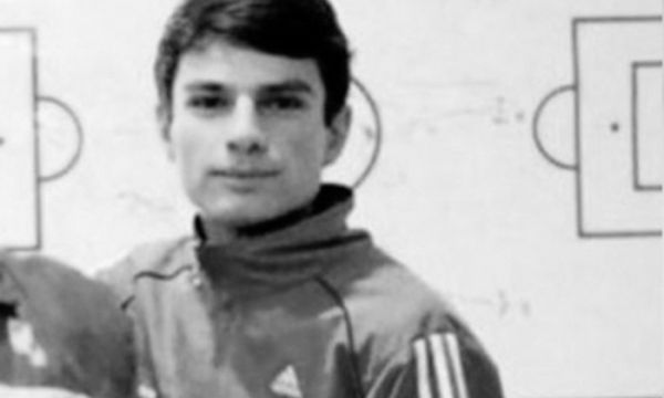 18-годишен халф загина в Нагорни Карабах