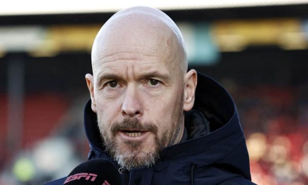  Ман Юнайтед е близо до назначаване на Тен Хаг