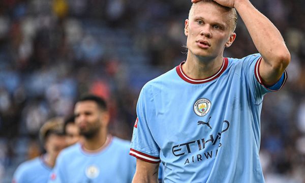  Ван Дайк: Холанд ще направи живота на защитниците ужасен