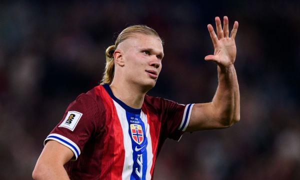 Холанд постави световен футболен рекорд на 21 век