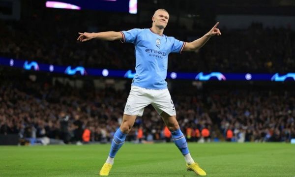 Гуардиола: Статистиката на Холанд обяснява всичко 