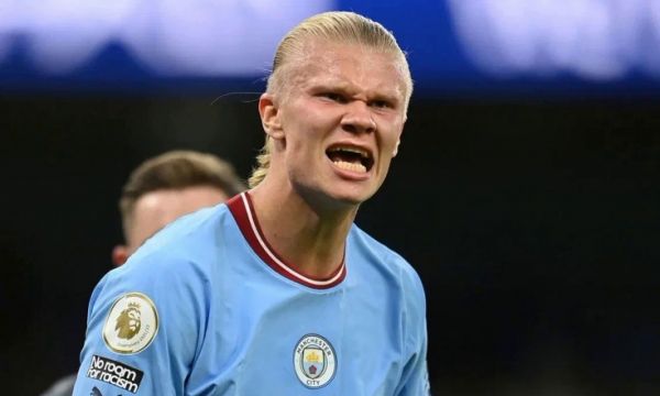 Гуардиола разказа кога разчита на завръщане на Холанд