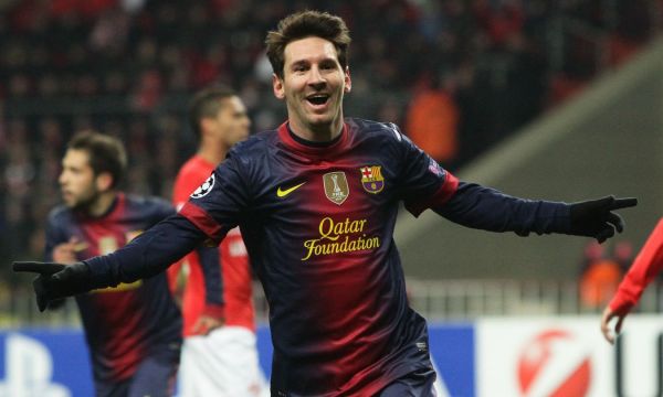 Лапорта за завръщане на Меси: Това е нереалистично