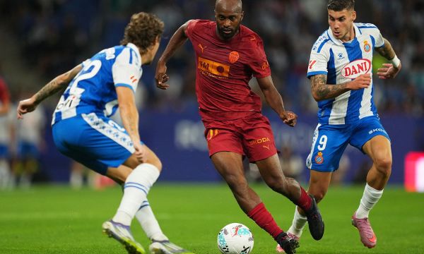 Еспаньол и Валенсия не се победиха