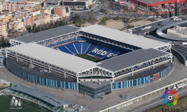 Барселона ще излъже Еспаньол