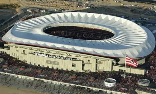 Тотнъм ще търси спасение в Шампионска лига