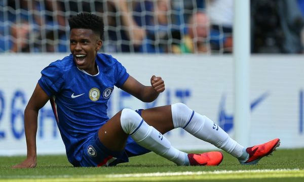 Естевао изравни постижение на Мбапе и Холанд в ШЛ