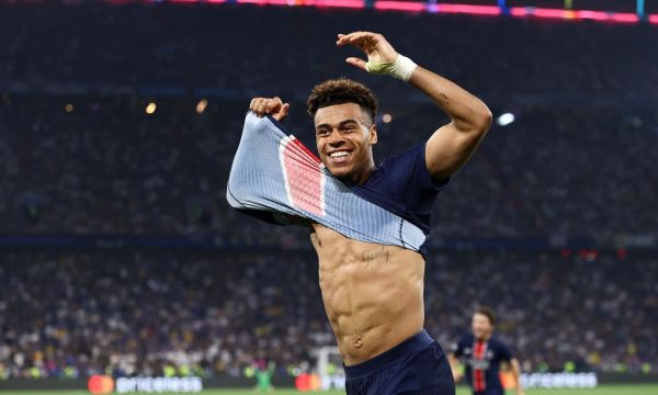 Дуе: Нямам думи, съжалявам