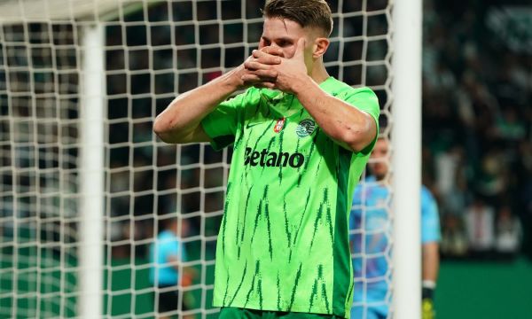 Гьокереш за евентуално завръщане във ВЛ: Чудесна форма на отмъщение