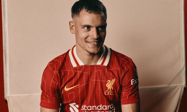 Слот за трансфера на Вирц: Това е дългосрочен проект