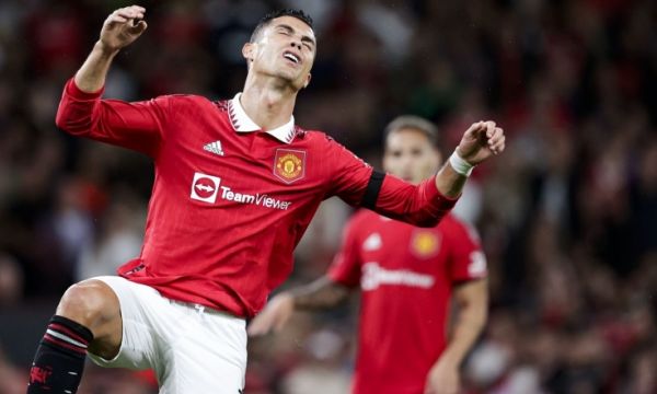 Ротен: Тен Хаг носи отговорност за тази ситуация 