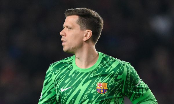 Шчесни обясни кой играч го е впечатлил най-много