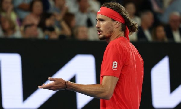 Зверев: Не знам дали някога ще мога да вдигна този трофей