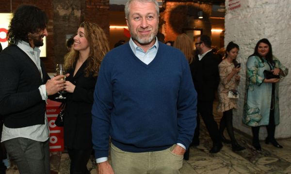 Тери за продажбата на Челси от Абрамович: Отвратително е 