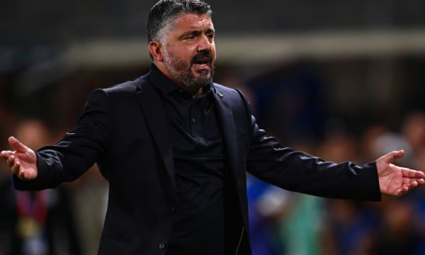 Гатузо: Това е най-щурият мач