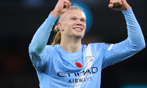 Пеп: Холанд е талант 