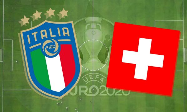 Футболна прогноза за мача Италия – Швейцария от Прогнози.БГ