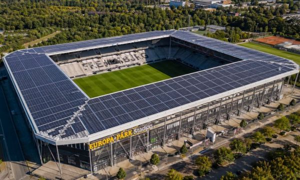 Брага ще издържи срещу Фрайбург 