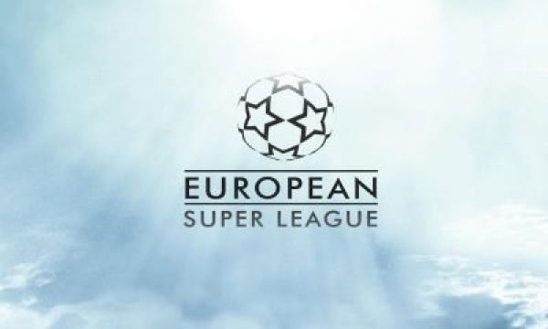 Отмениха Европейската Суперлига? 