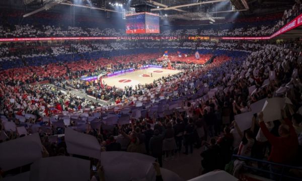 Резултати в Евролигата – 14 март