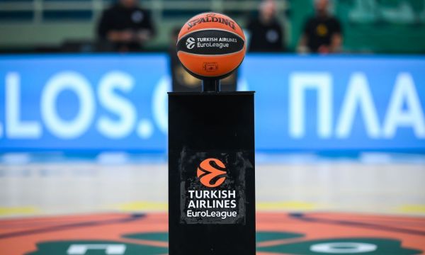 Евролига: Резултати от мачовете на 31 октомври 