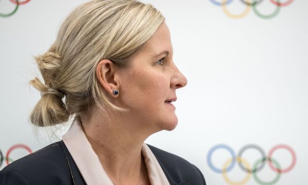 От МОК коментираха смъртта на Далмайер