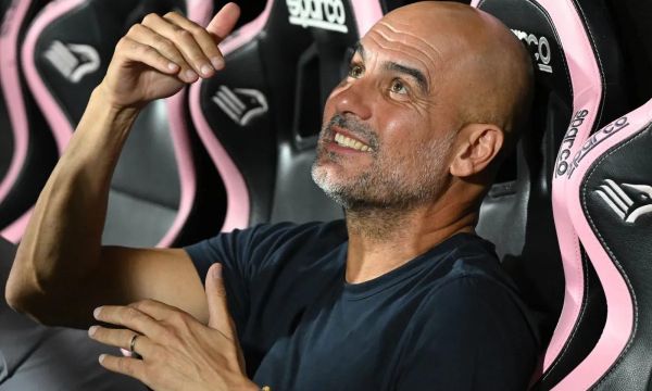 Гуардиола: Нюкасъл е топ отбор