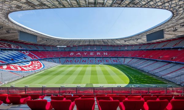 Байерн ще разбие Пиратите