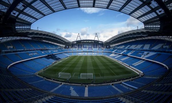 Ман Сити ще разгроми Лийдс отново