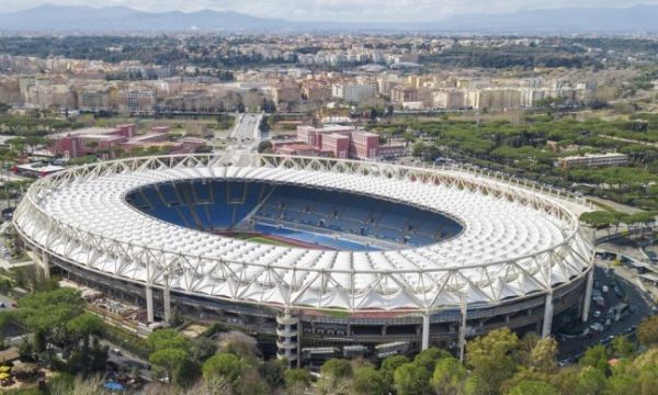 Рома – Интер: Сериозен тест за двата отбора